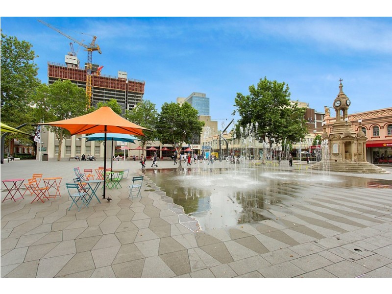 201/A3- 2 Morton Street, Parramatta NSW 2150