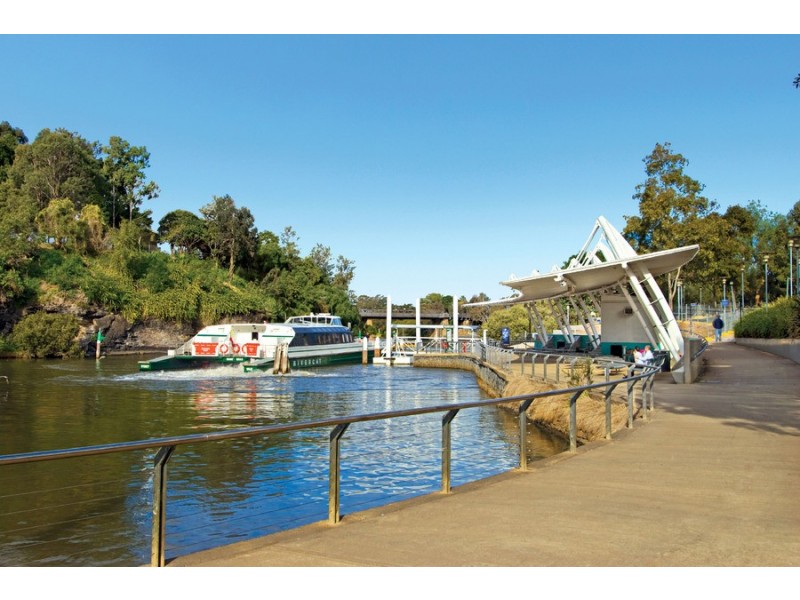 201/A3- 2 Morton Street, Parramatta NSW 2150