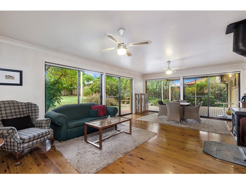 25 Lyle Street, Girraween NSW 2145