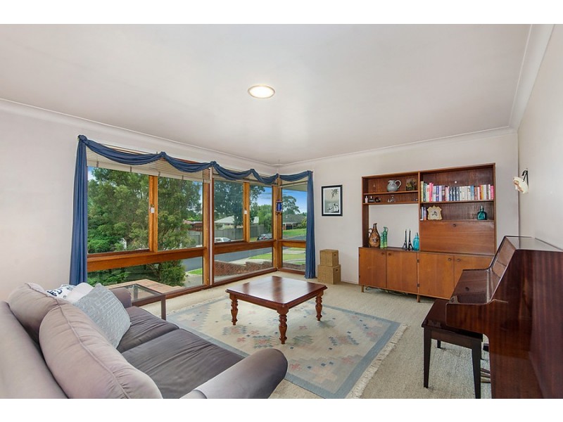 25 Lyle Street, Girraween NSW 2145