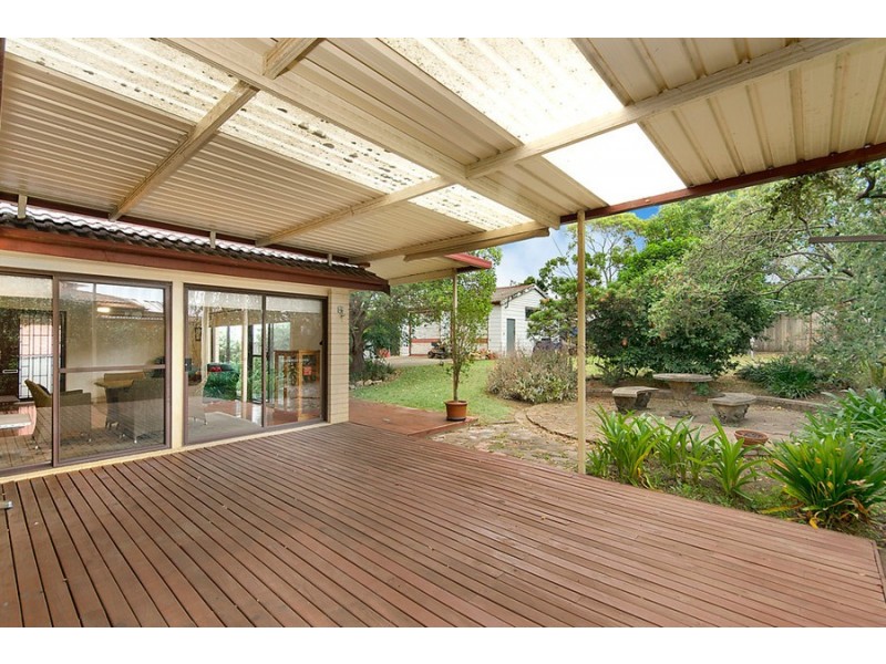 25 Lyle Street, Girraween NSW 2145