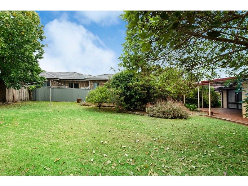 25 Lyle Street, Girraween NSW 2145