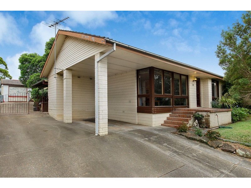 25 Lyle Street, Girraween NSW 2145