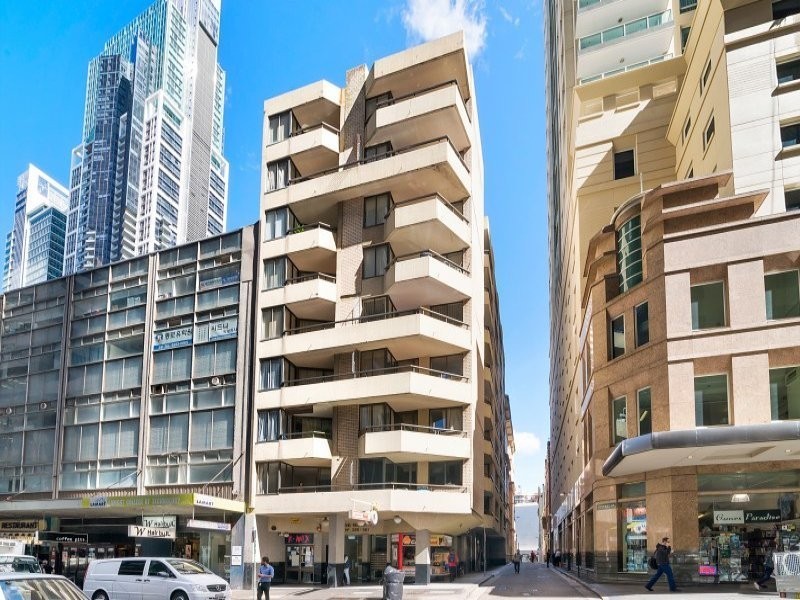 82/359 Pitt Street, Sydney NSW 2000
