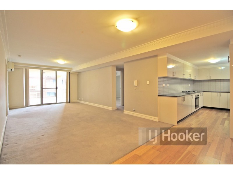301/33 Cowper Street, Parramatta NSW 2150