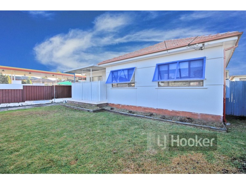 56 Fairfield Road, Guildford NSW 2161