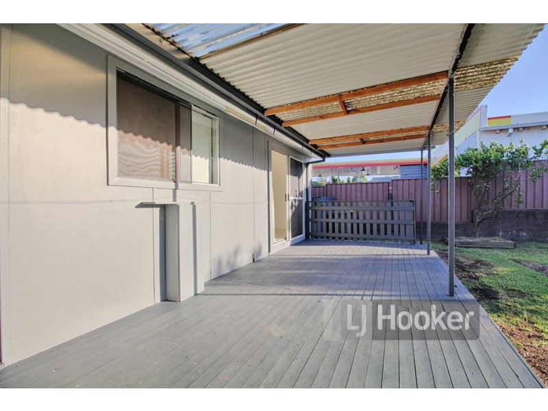 56 Fairfield Road, Guildford NSW 2161