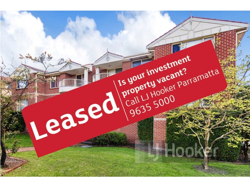 3/65-67 Good Street, Westmead NSW 2145