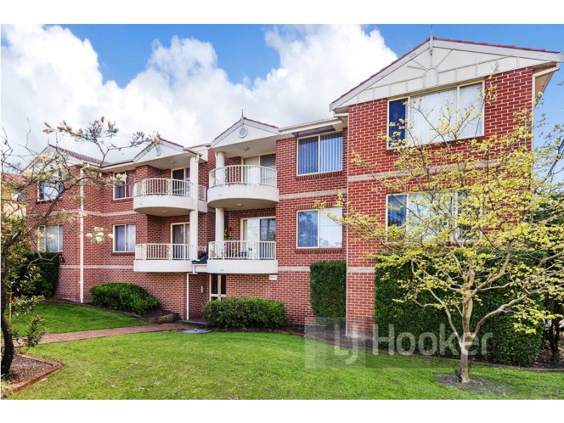 3/65-67 Good Street, Westmead NSW 2145