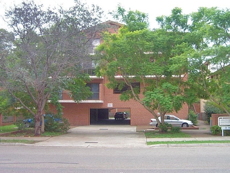 10/26 Thomas Street, Parramatta NSW 2150