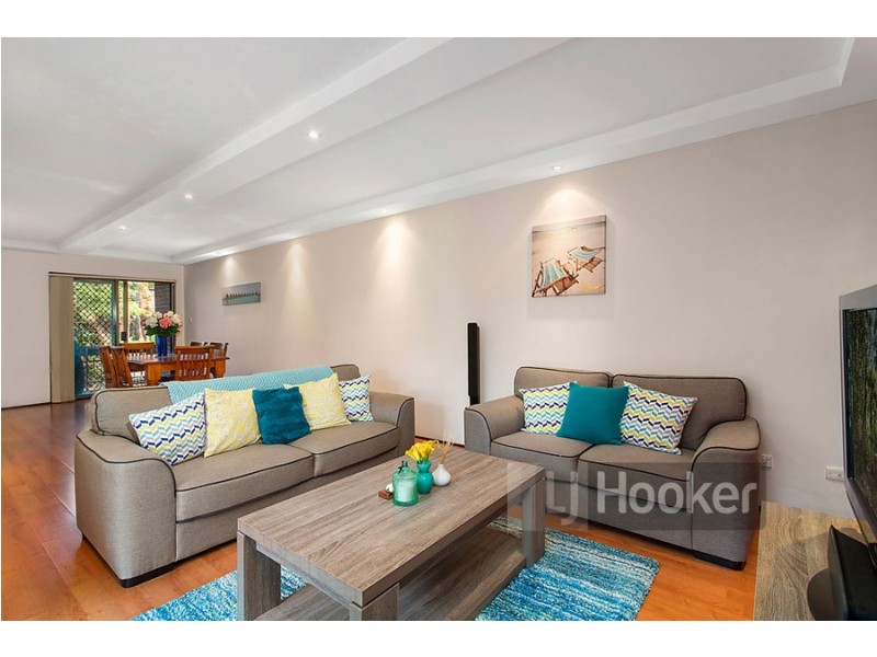 3/32-33 Park Avenue, Westmead NSW 2145