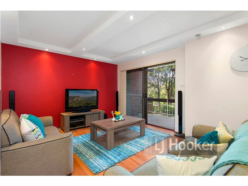 3/32-33 Park Avenue, Westmead NSW 2145