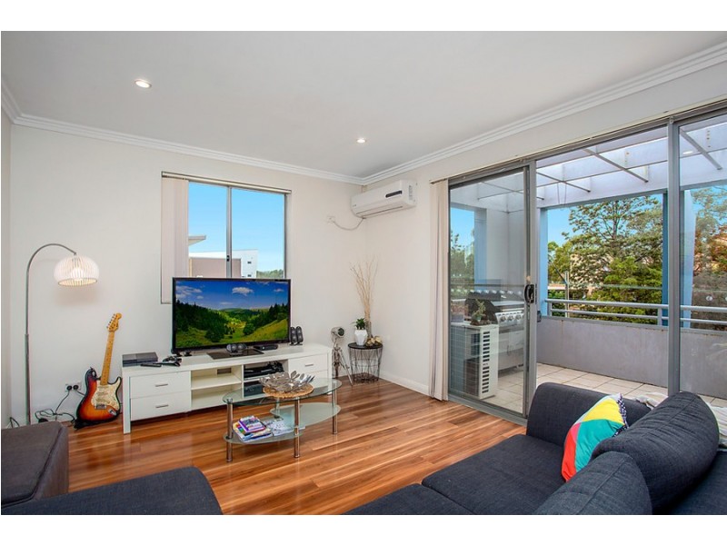 8/178-182 Bridge Road, Westmead NSW 2145