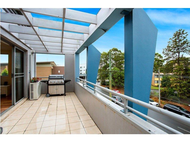 8/178-182 Bridge Road, Westmead NSW 2145