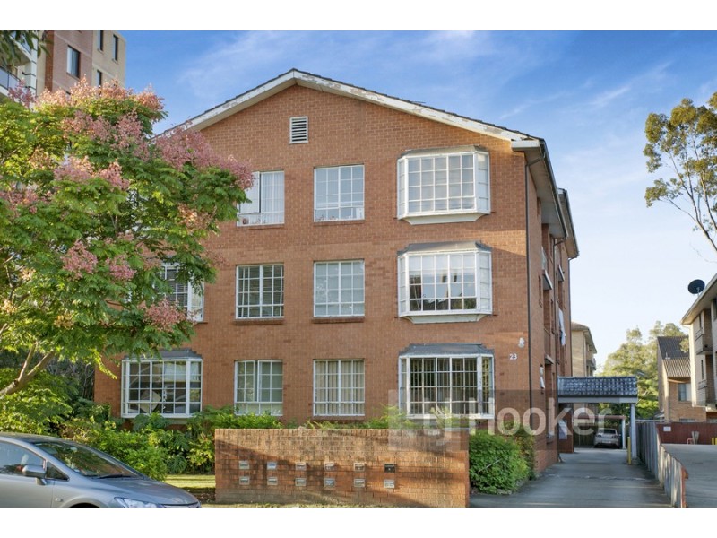 5/23 Caroline Street, Westmead NSW 2145