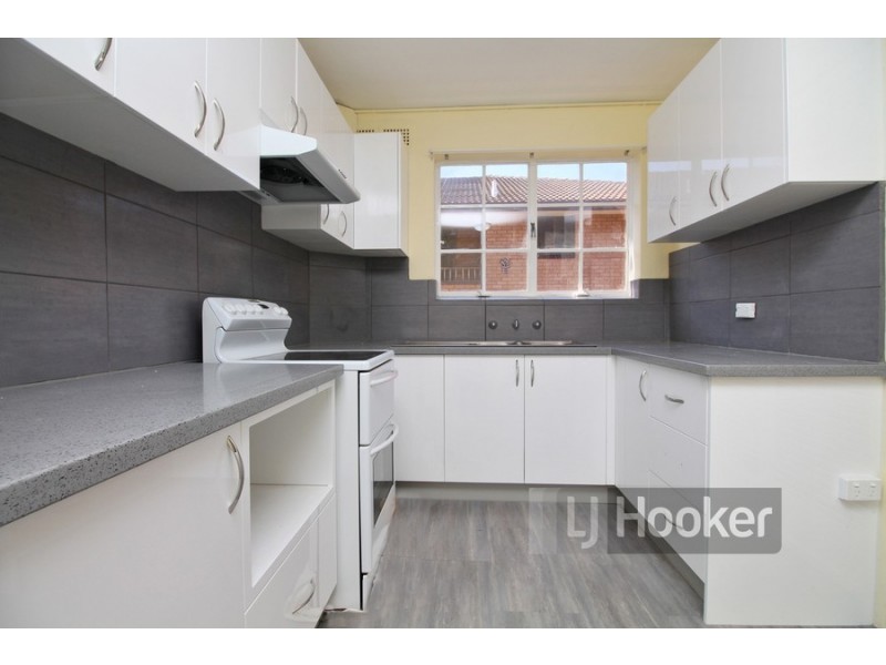 5/23 Caroline Street, Westmead NSW 2145