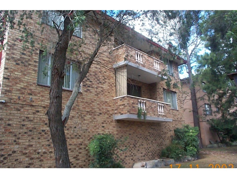 5/4-6 Harold Street, North Parramatta NSW 2151