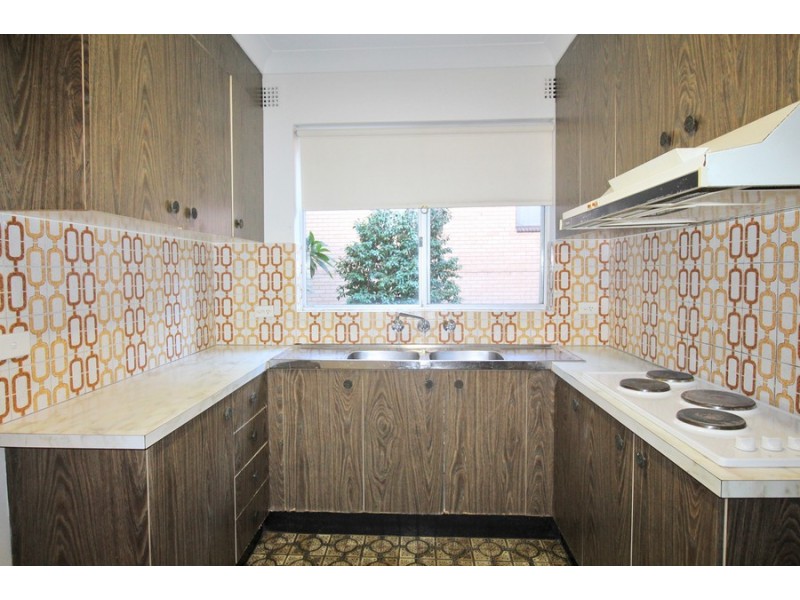 5/4-6 Harold Street, North Parramatta NSW 2151