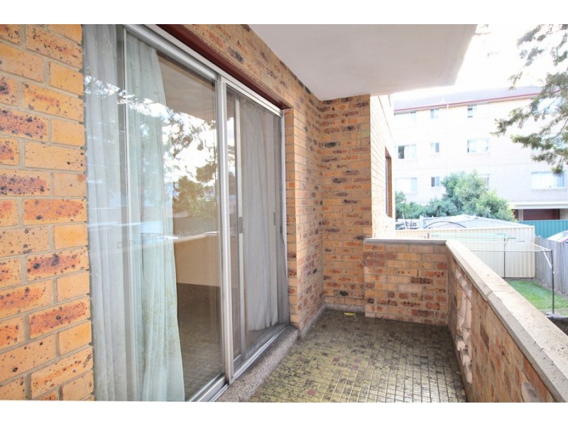 5/4-6 Harold Street, North Parramatta NSW 2151