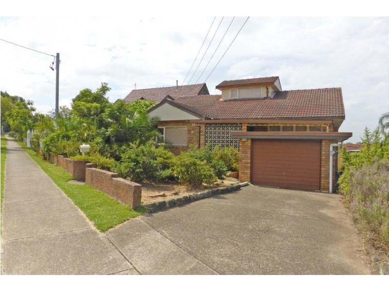 21 Richardson Street, Merrylands NSW 2160