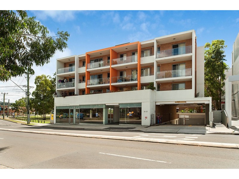 42/35-37 Darcy Road, Westmead NSW 2145