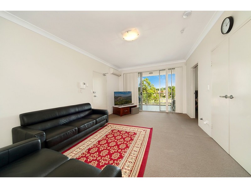 42/35-37 Darcy Road, Westmead NSW 2145