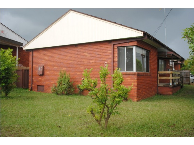 8 Morton Street, Parramatta NSW 2150