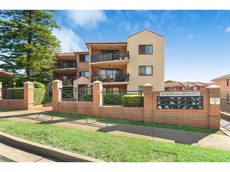 13/47-53 Dobson Crescent, Baulkham Hills NSW 2153