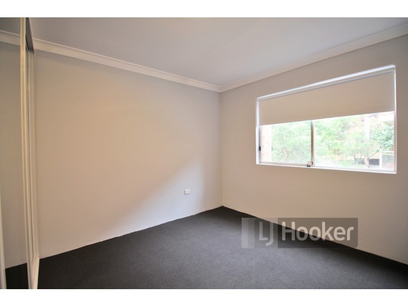 6/23-25 Oxford Street, Merrylands NSW 2160