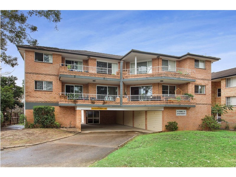 1/53 Fennell Street, North Parramatta NSW 2151