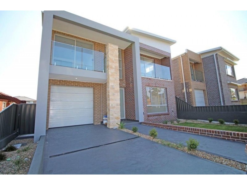 24 Ridge Street, Merrylands NSW 2160