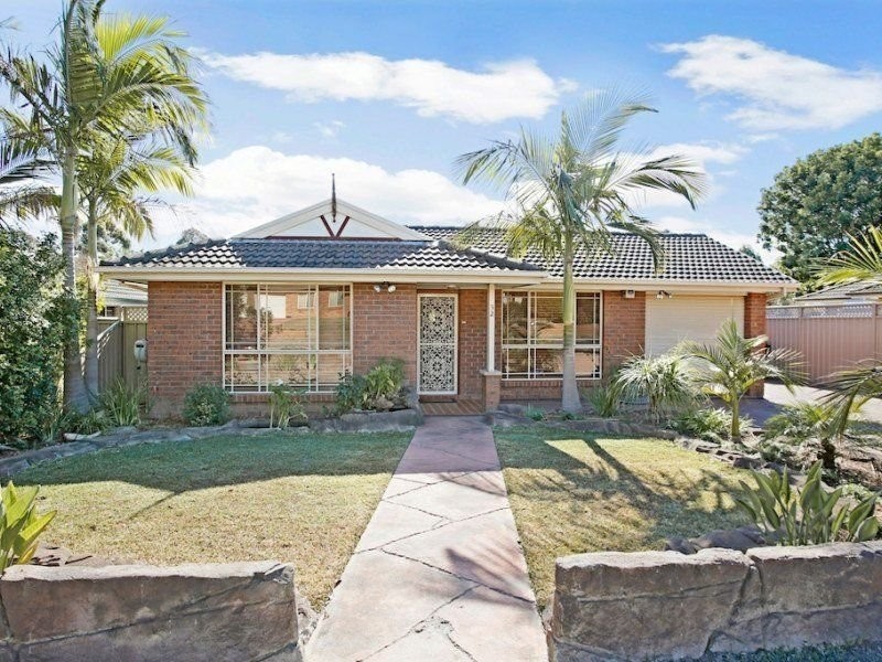 32 Paddy Miller Drive, Currans Hill NSW 2567