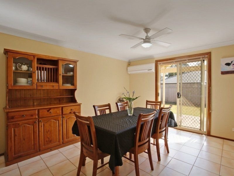 32 Paddy Miller Drive, Currans Hill NSW 2567