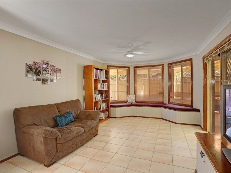 32 Paddy Miller Drive, Currans Hill NSW 2567