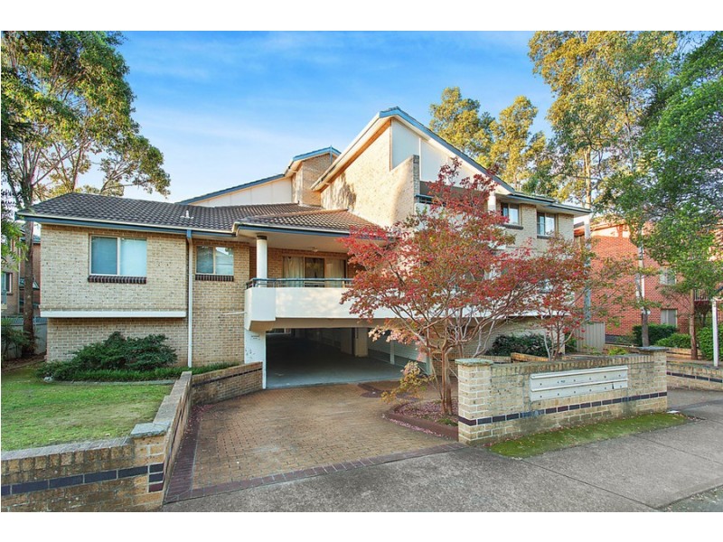 9/75 Stapleton Street, Pendle Hill NSW 2145