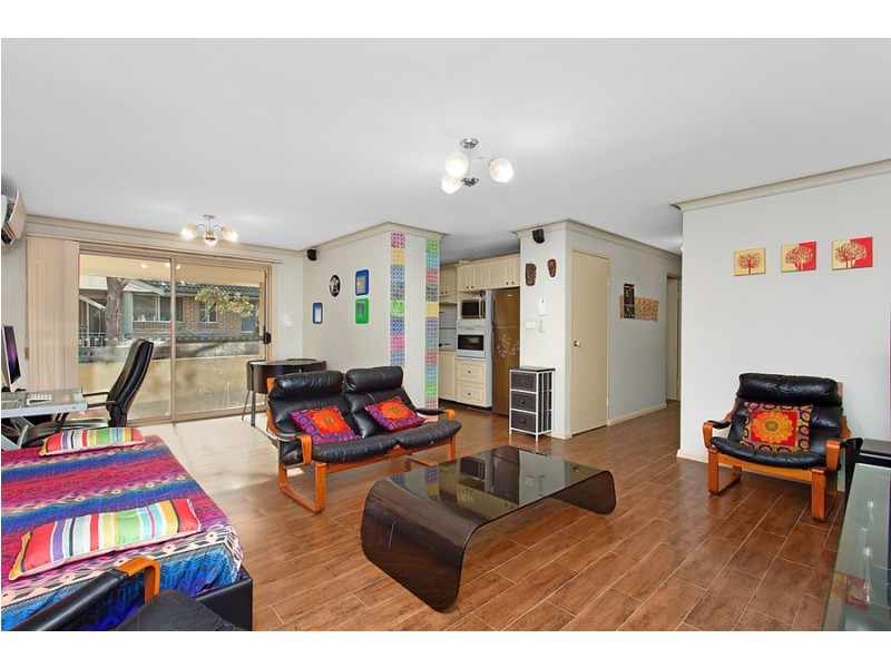 9/75 Stapleton Street, Pendle Hill NSW 2145