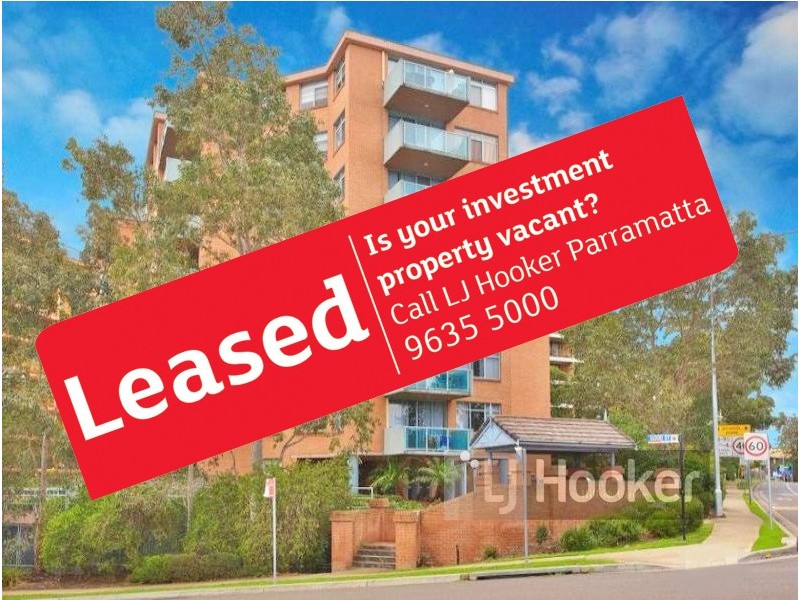 38/1 Good Street, Parramatta NSW 2150