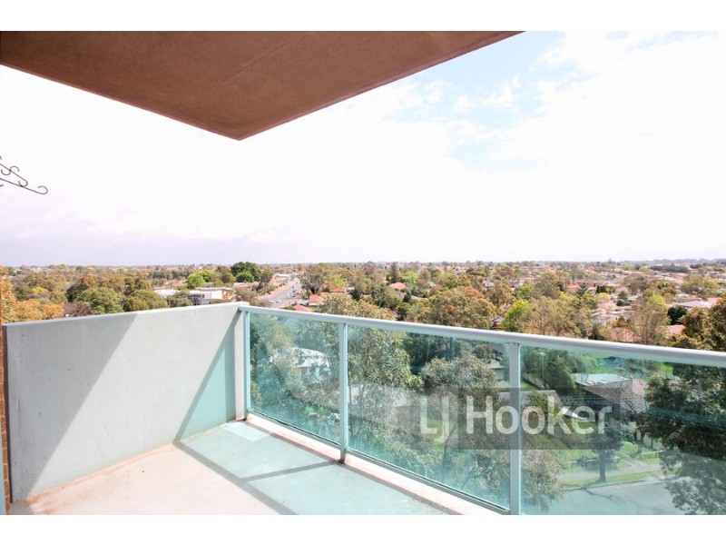 38/1 Good Street, Parramatta NSW 2150