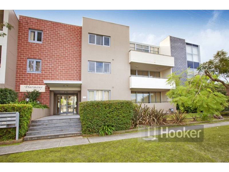 9/2a-6 Lydbrook Street, Westmead NSW 2145