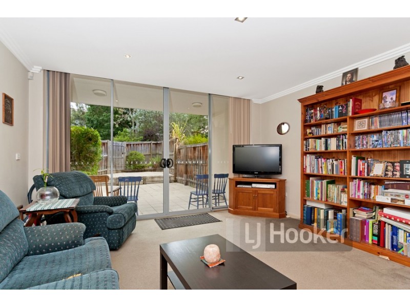 9/2a-6 Lydbrook Street, Westmead NSW 2145