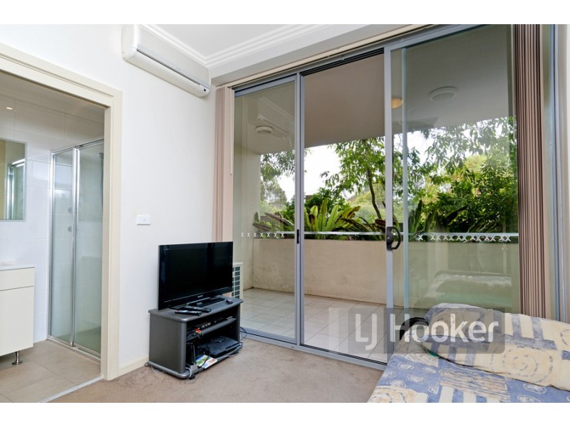 9/2a-6 Lydbrook Street, Westmead NSW 2145