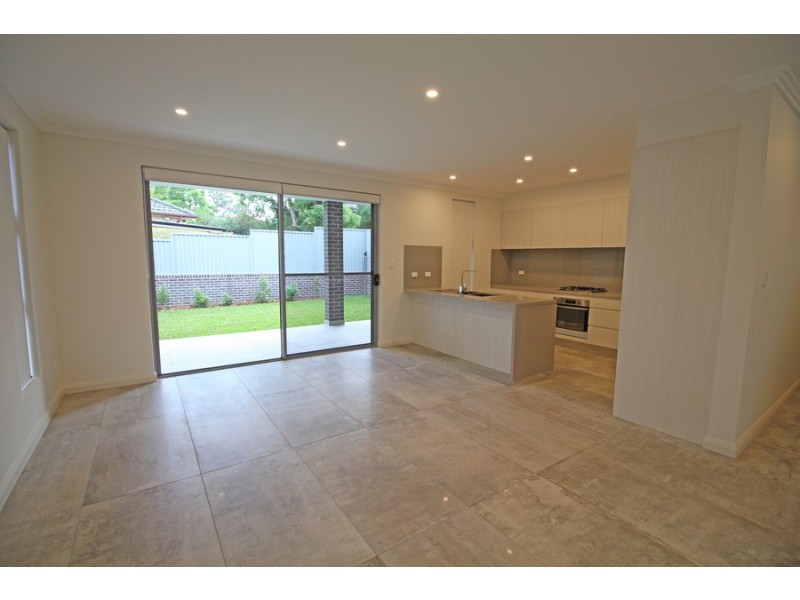 21 Belmore Street, Oatlands NSW 2117