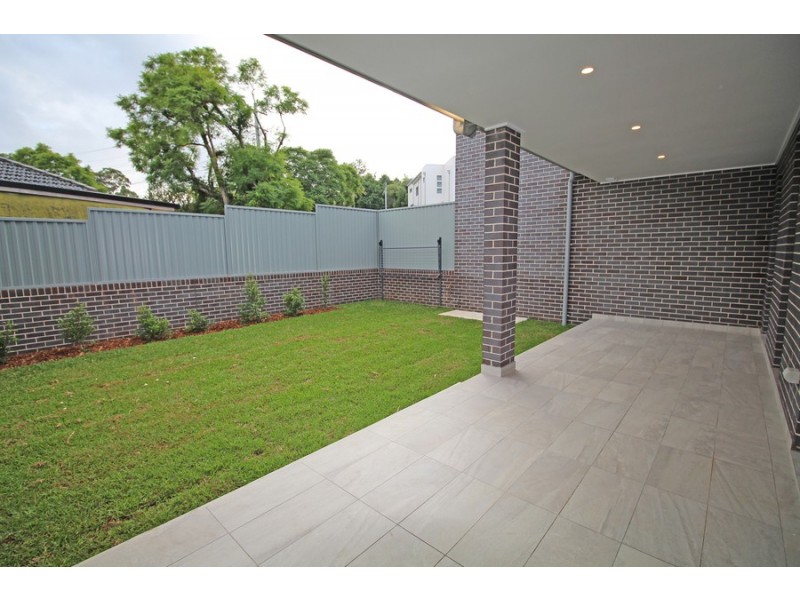 21 Belmore Street, Oatlands NSW 2117