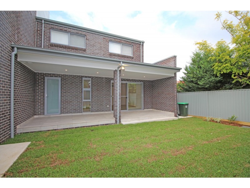 21 Belmore Street, Oatlands NSW 2117