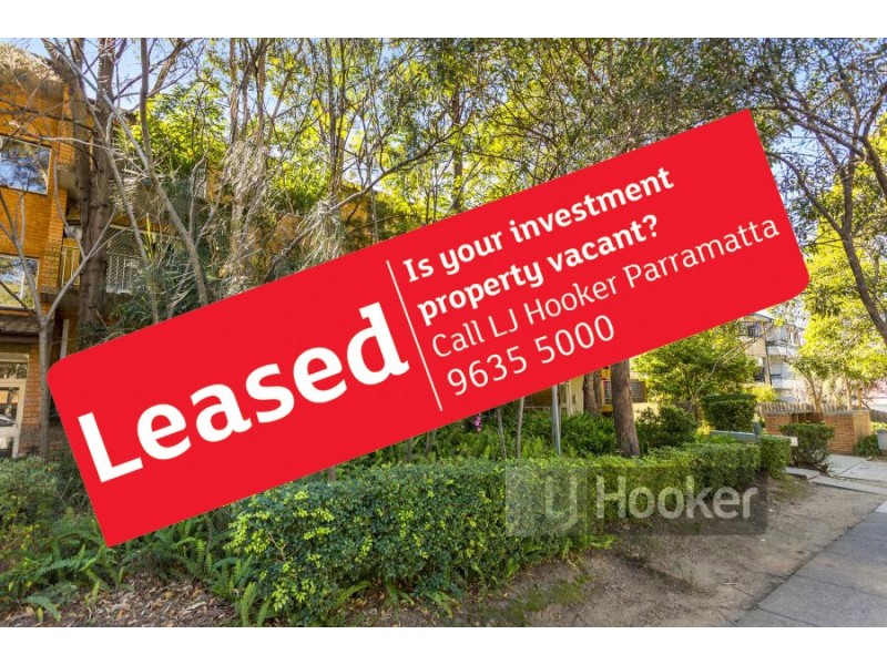 2/7-9 Queens Road, Westmead NSW 2145