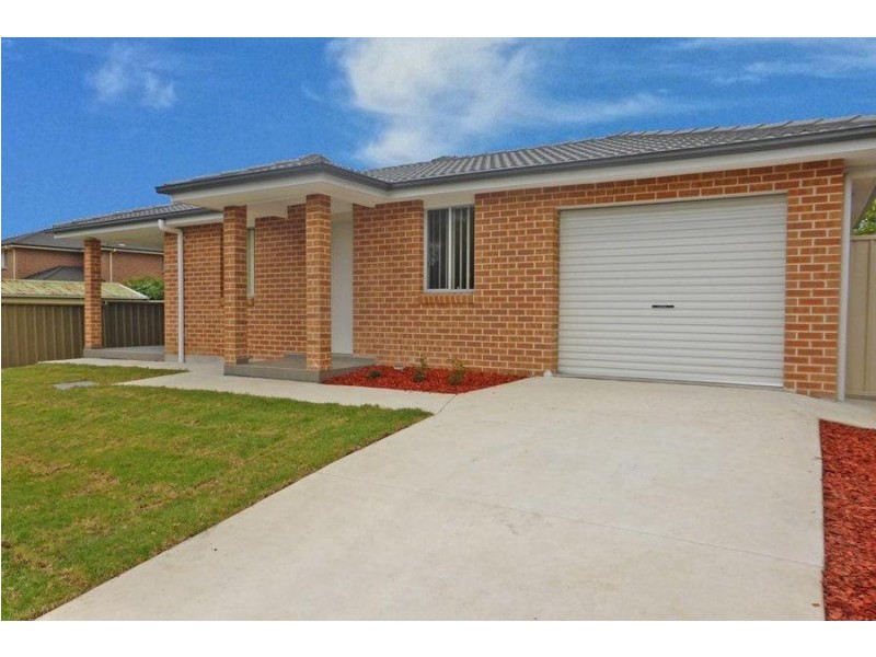 97 Lansdowne Street W, Parramatta NSW 2150