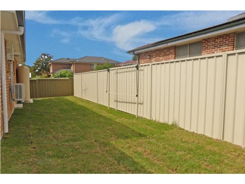 97 Lansdowne Street W, Parramatta NSW 2150