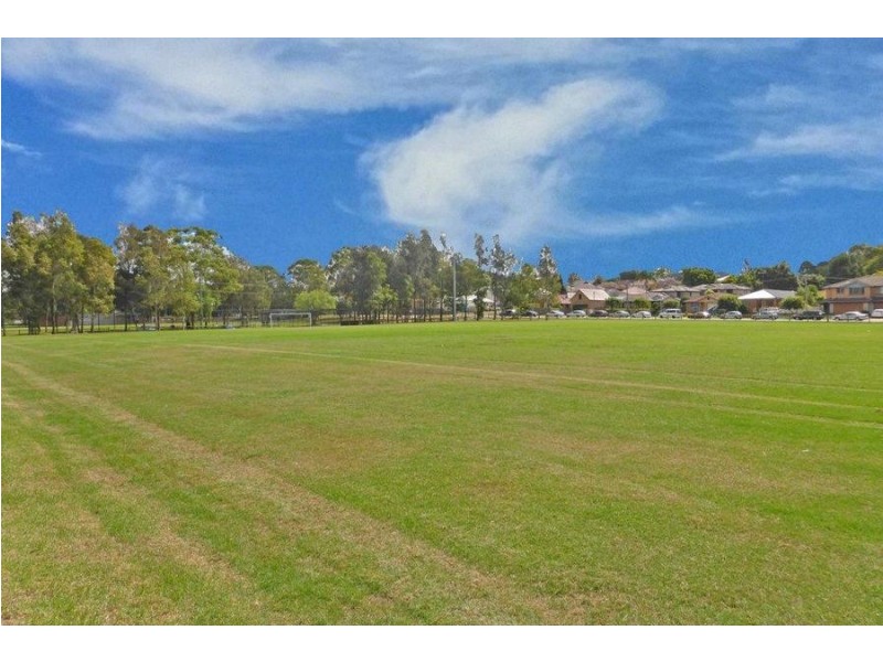 97 Lansdowne Street W, Parramatta NSW 2150