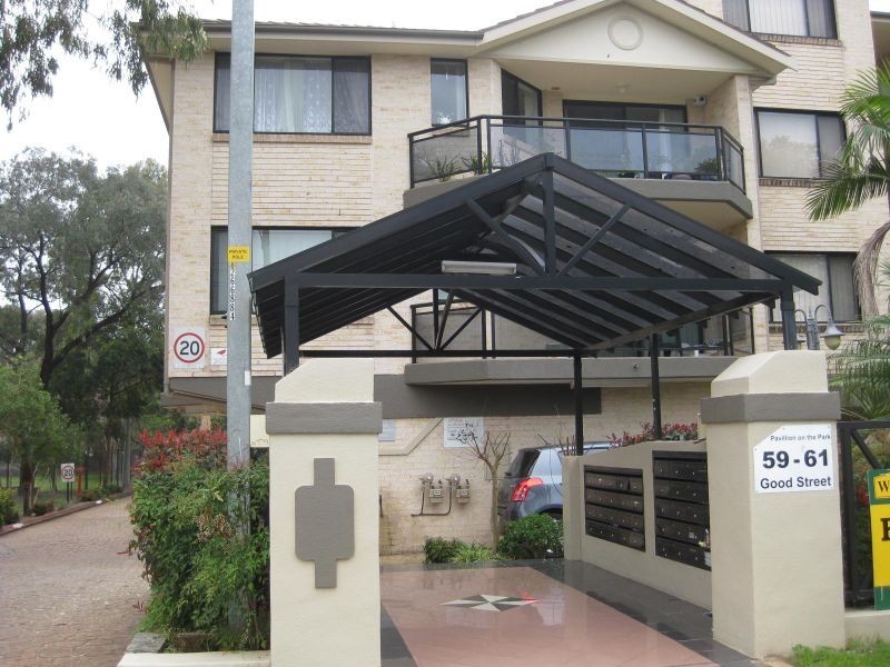 59-61 Good Street, Westmead NSW 2145