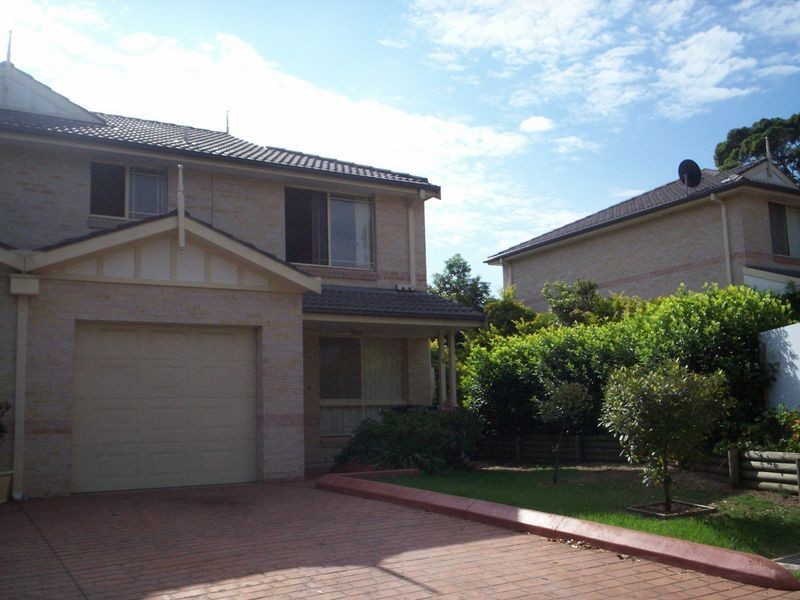 20 Peggy Street, Mays Hill NSW 2145